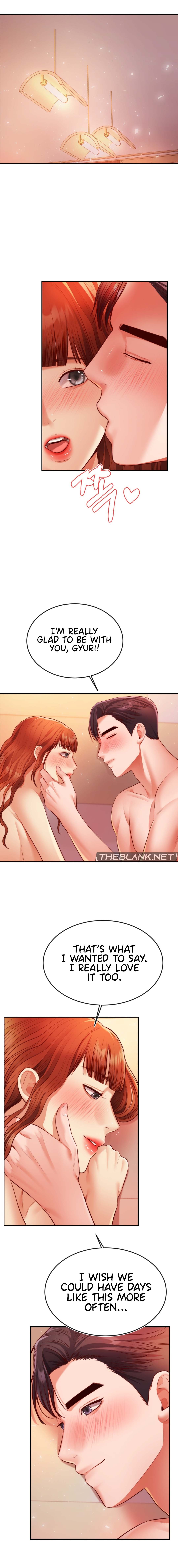 Blueming Chapter 30 - The End image 9