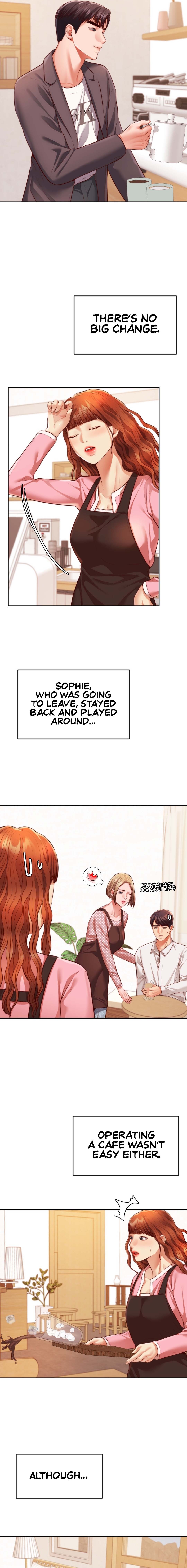 Blueming Chapter 30 - The End image 11