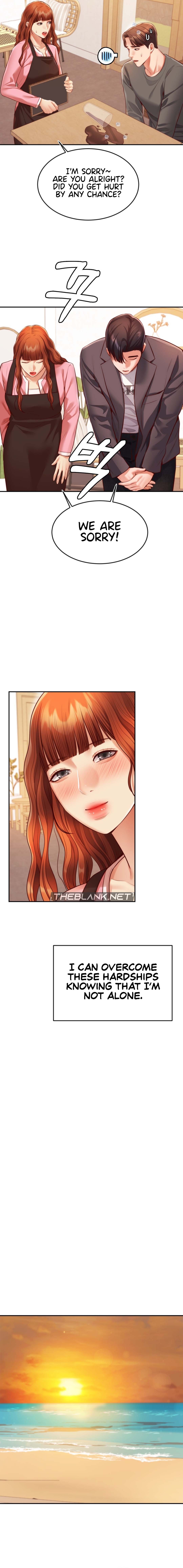 Blueming Chapter 30 - The End image 12
