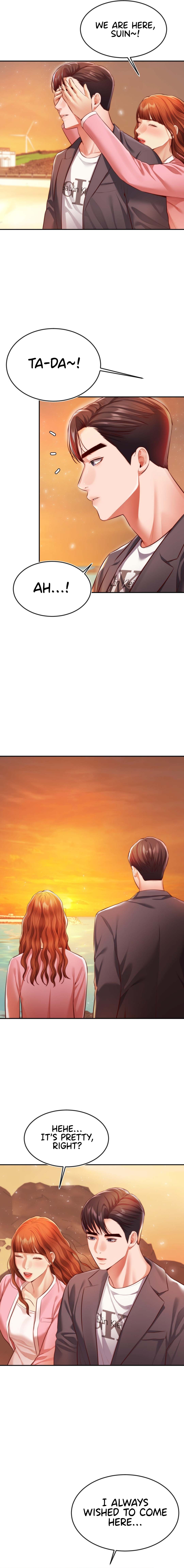 Blueming Chapter 30 - The End image 13