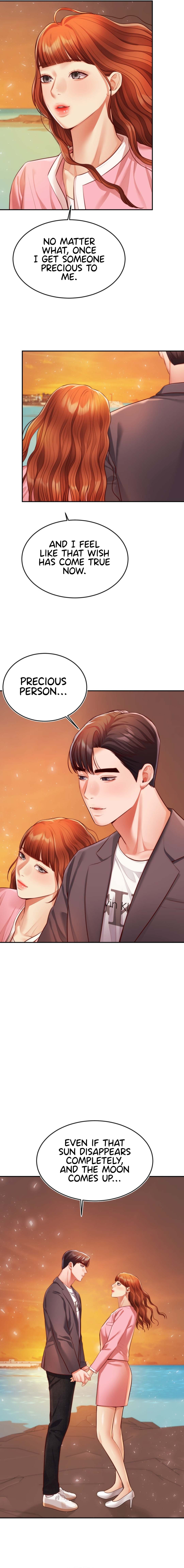 Blueming Chapter 30 - The End image 14