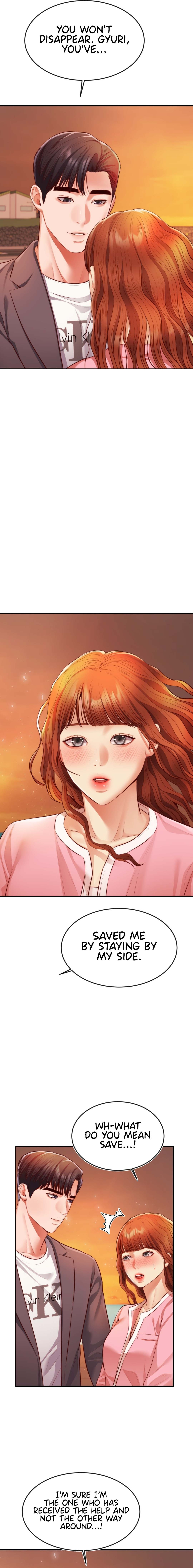 Blueming Chapter 30 - The End image 15