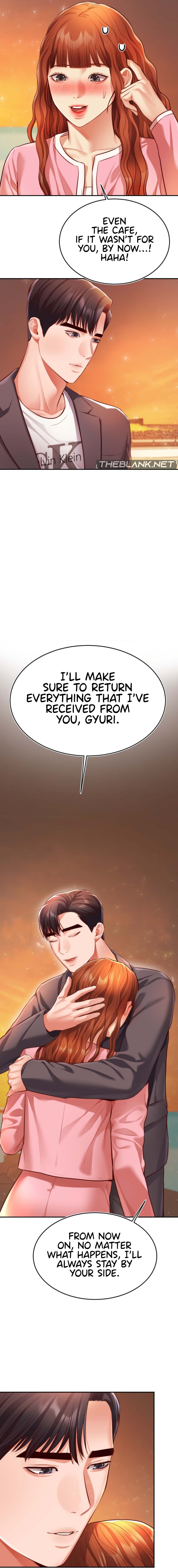 Blueming Chapter 30 - The End image 16