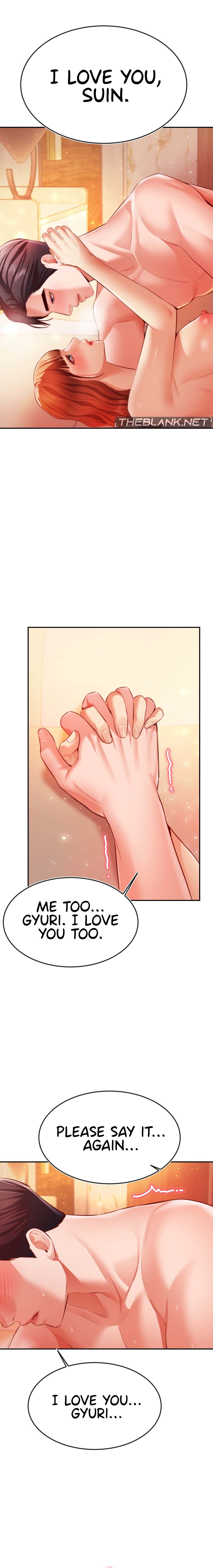 Blueming Chapter 30 - The End image 6