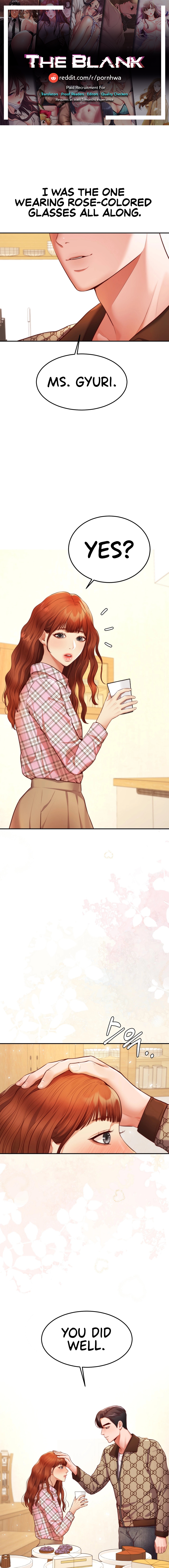 Blueming Chapter 4 image 0