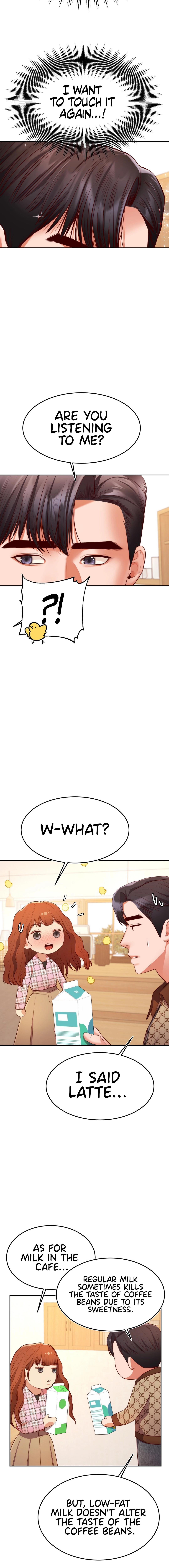 Blueming Chapter 4 image 9