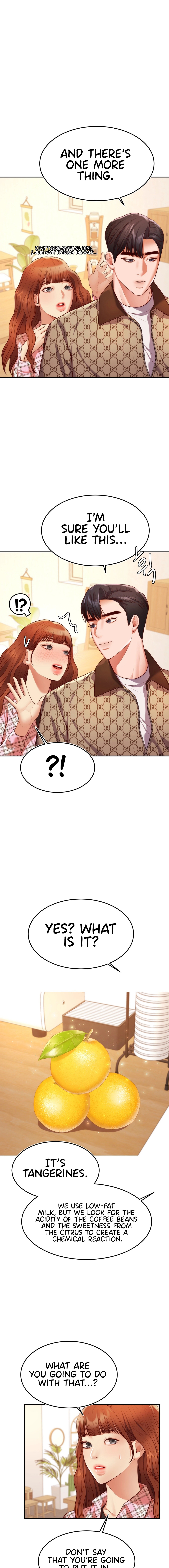 Blueming Chapter 4 image 10