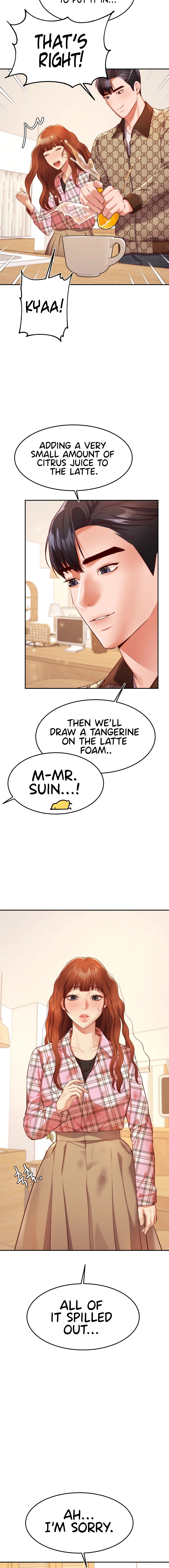 Blueming Chapter 4 image 11