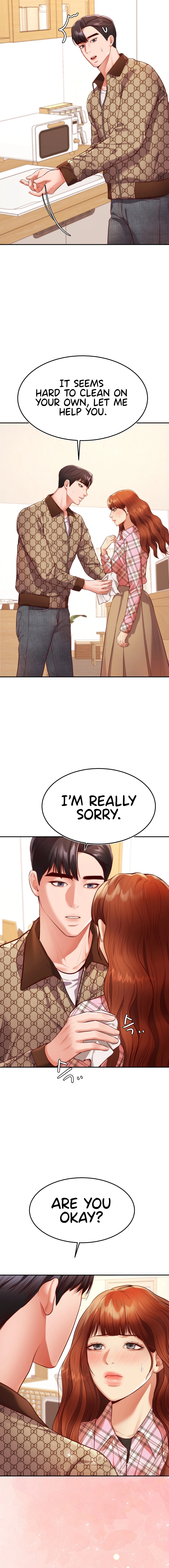 Blueming Chapter 4 image 12