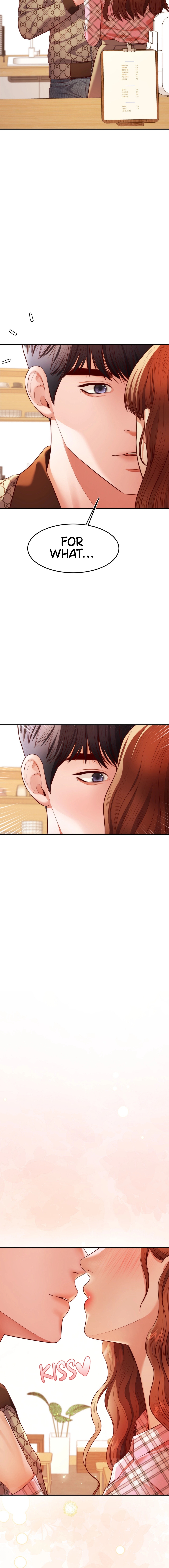Blueming Chapter 4 image 14
