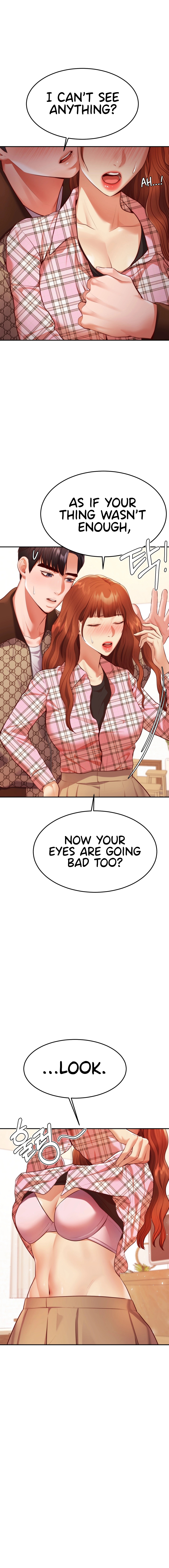 Blueming Chapter 4 image 18