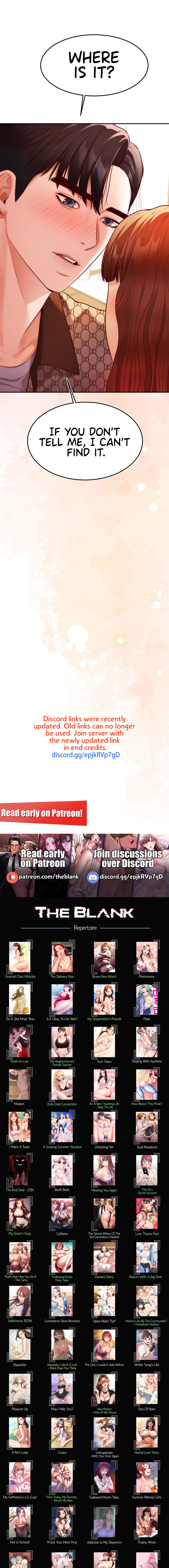 Blueming Chapter 4 image 20