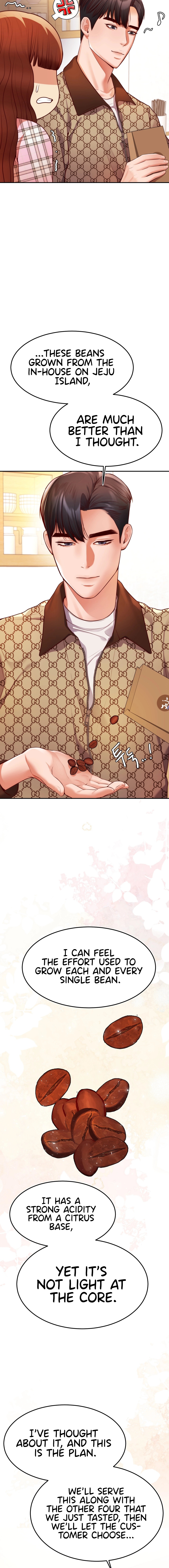 Blueming Chapter 4 image 2