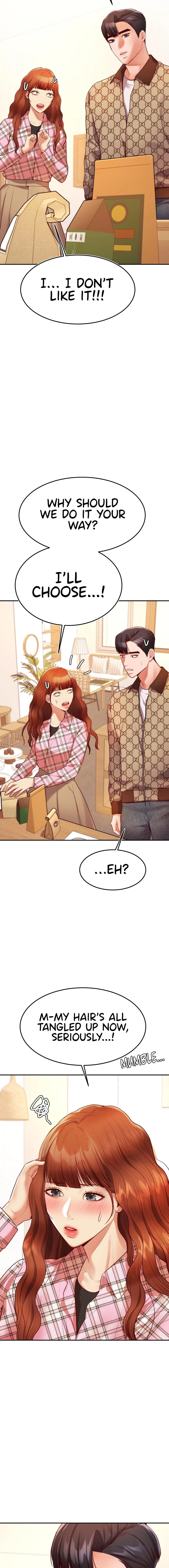 Blueming Chapter 4 image 3
