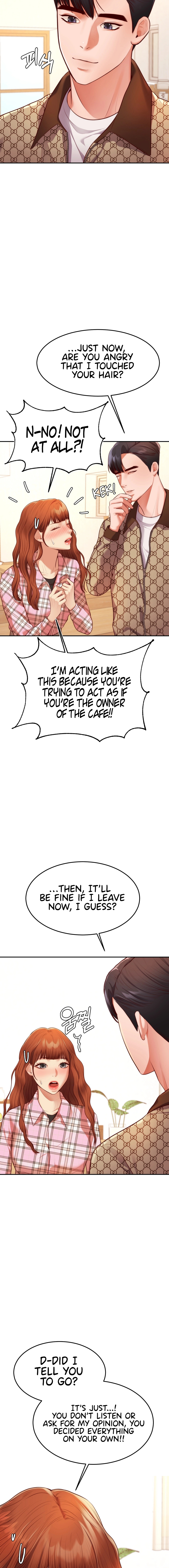 Blueming Chapter 4 image 4