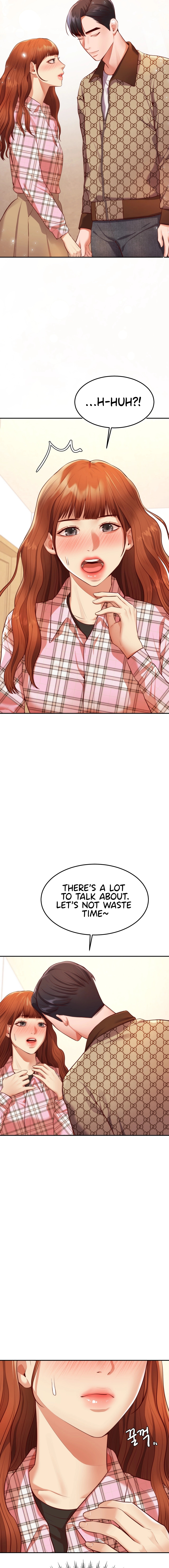 Blueming Chapter 4 image 6