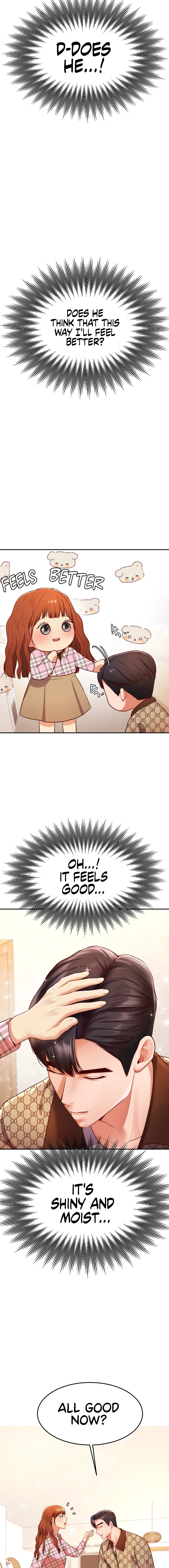 Blueming Chapter 4 image 7