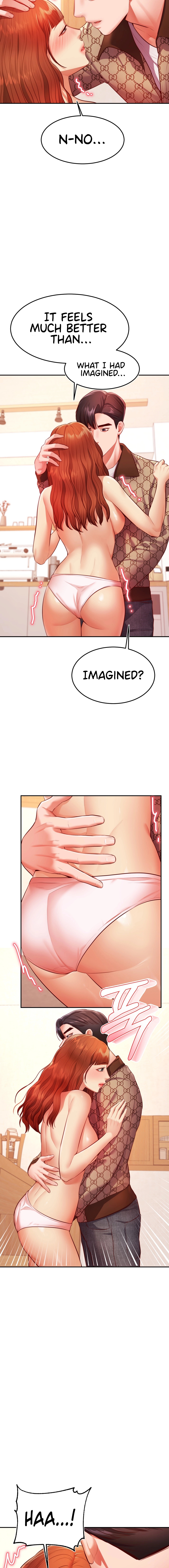Blueming Chapter 5 image 10
