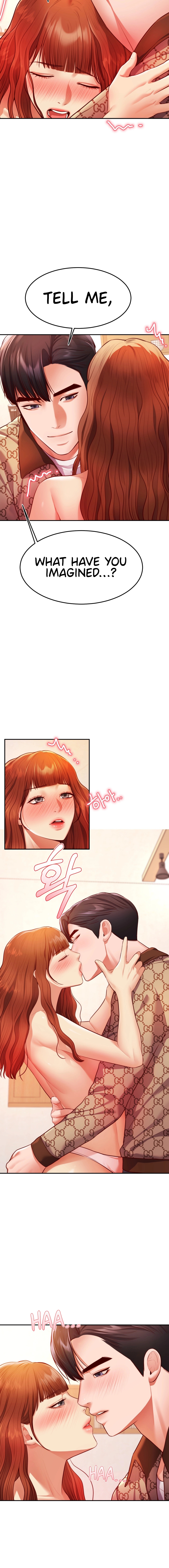 Blueming Chapter 5 image 11