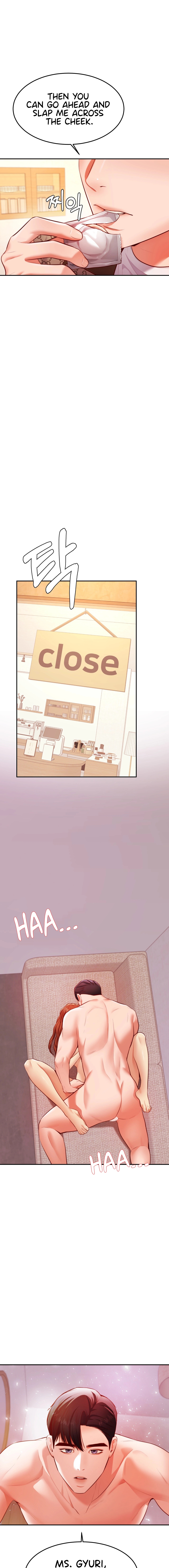 Blueming Chapter 5 image 13