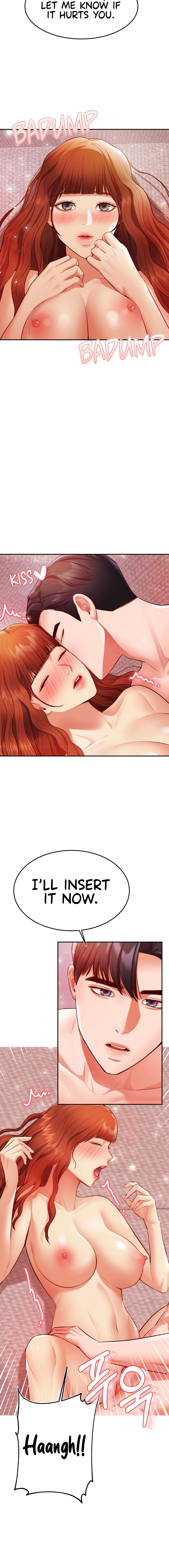 Blueming Chapter 5 image 14