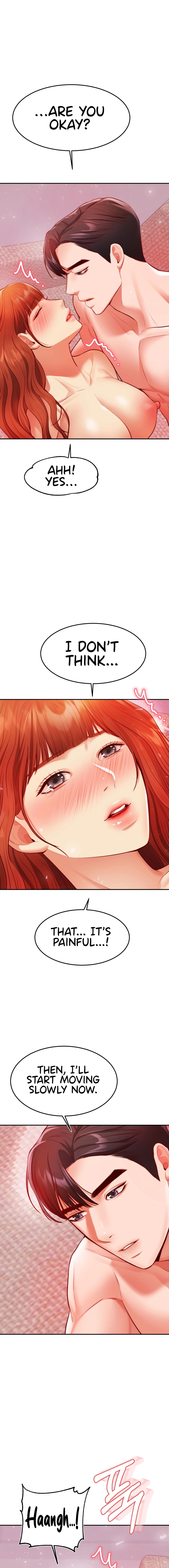 Blueming Chapter 5 image 15
