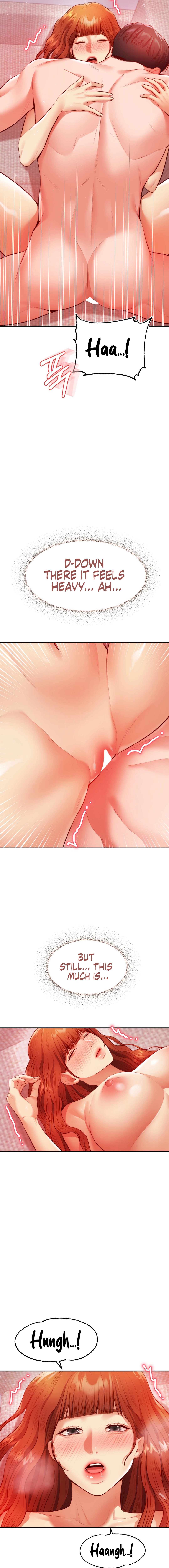 Blueming Chapter 5 image 16