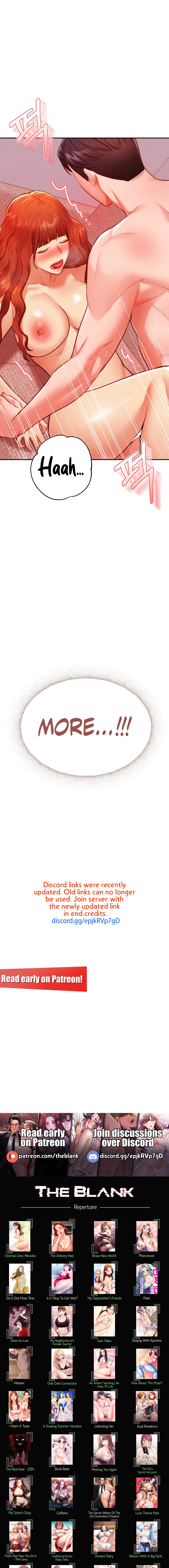 Blueming Chapter 5 image 18