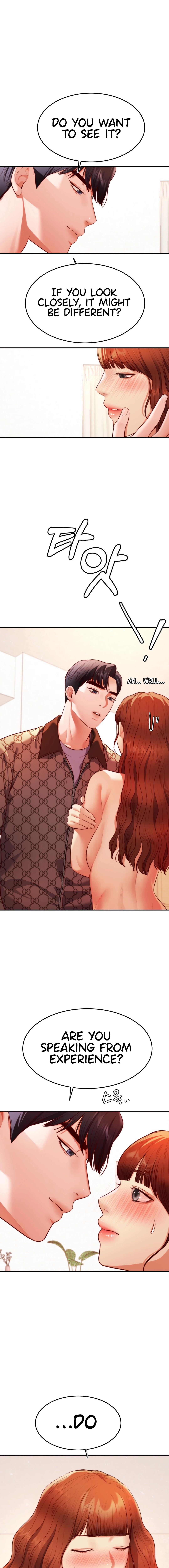 Blueming Chapter 5 image 2