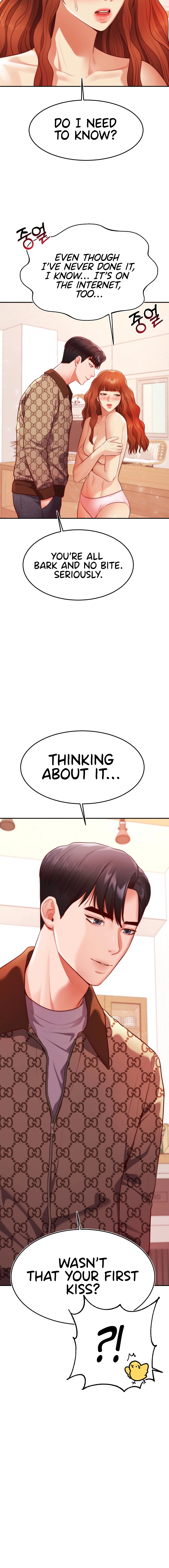 Blueming Chapter 5 image 3