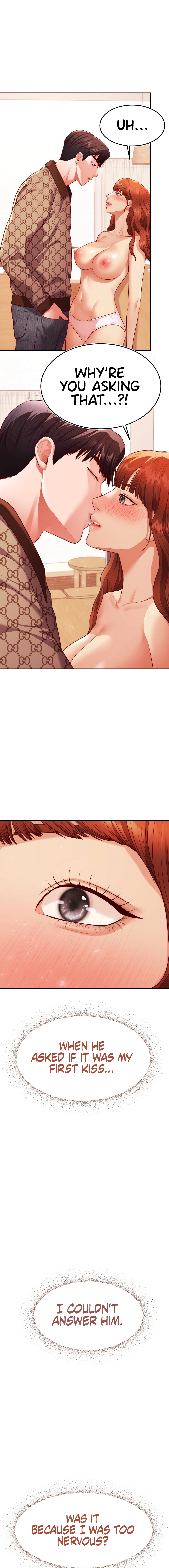 Blueming Chapter 5 image 4