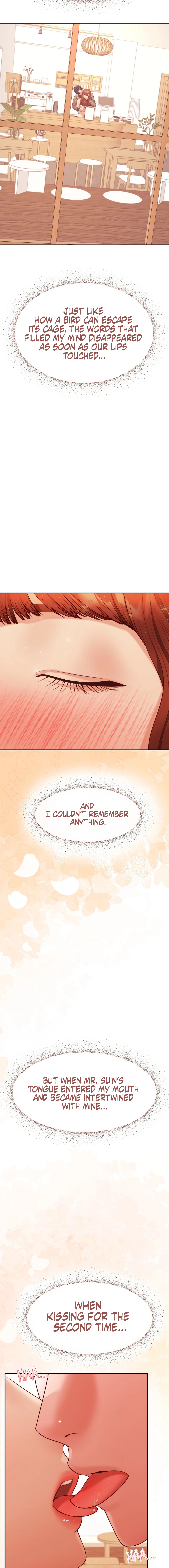 Blueming Chapter 5 image 5