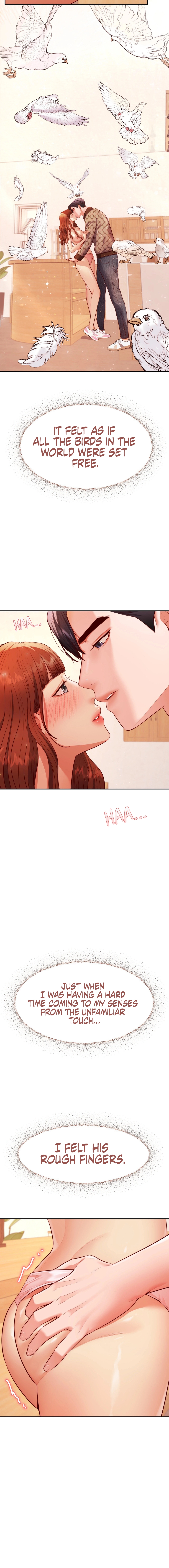 Blueming Chapter 5 image 6