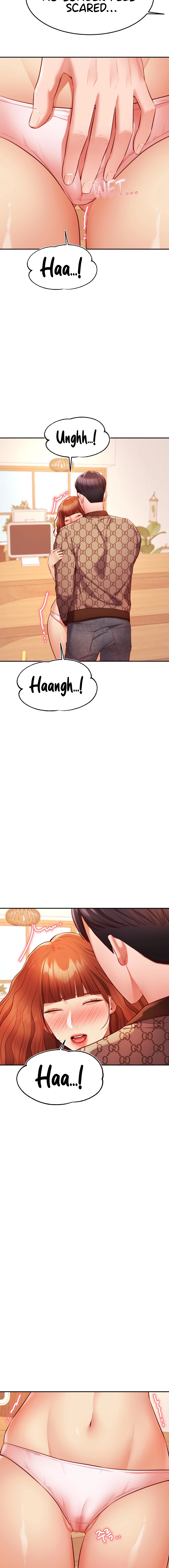 Blueming Chapter 5 image 8