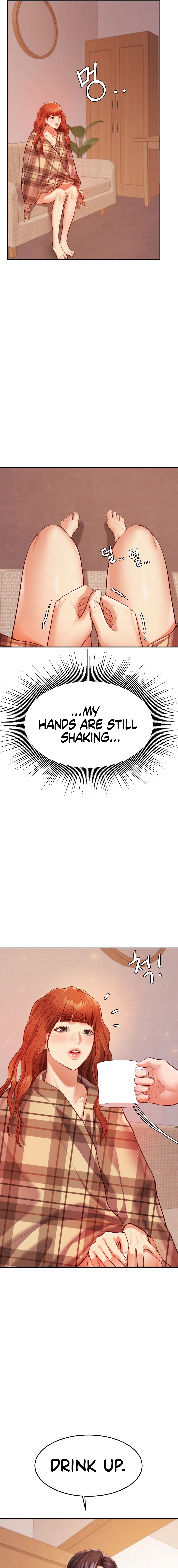 Blueming Chapter 6 image 11