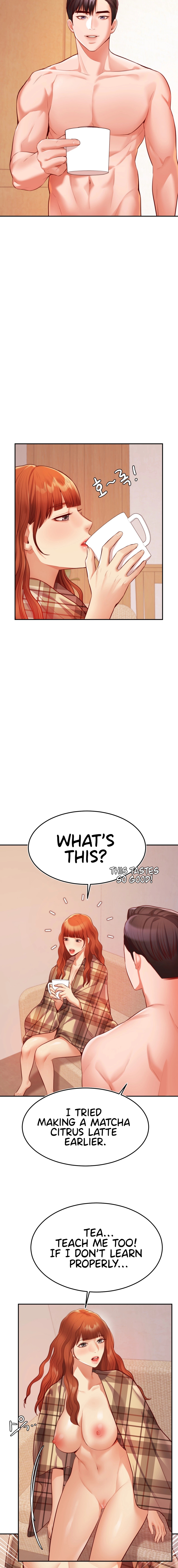 Blueming Chapter 6 image 12