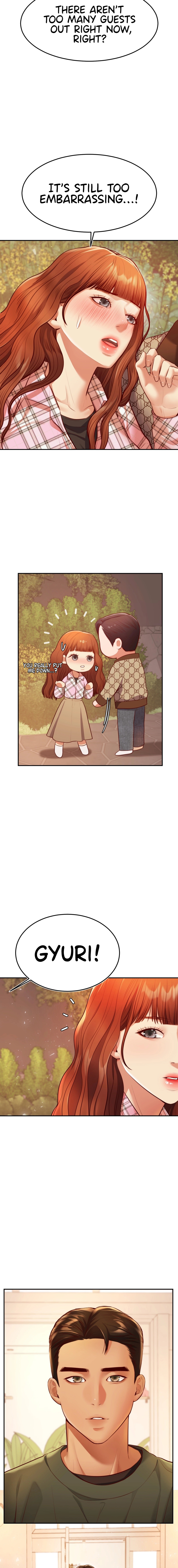 Blueming Chapter 6 image 16