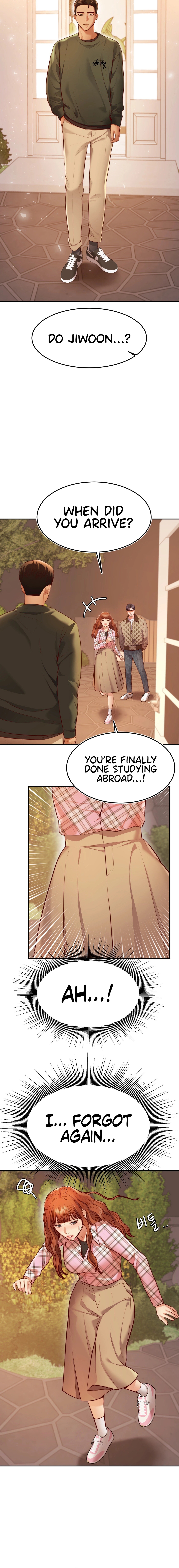 Blueming Chapter 6 image 17