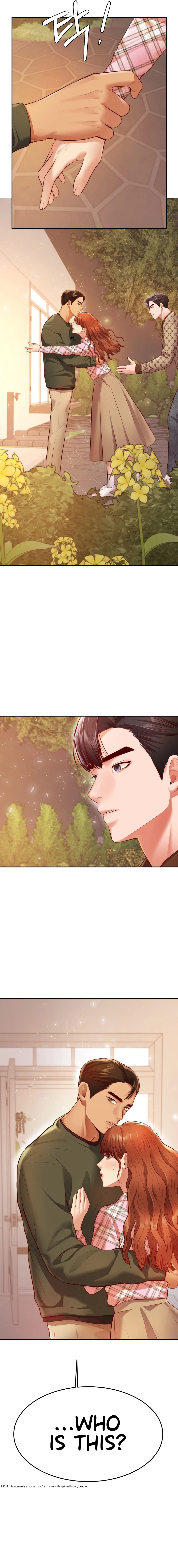Blueming Chapter 6 image 18