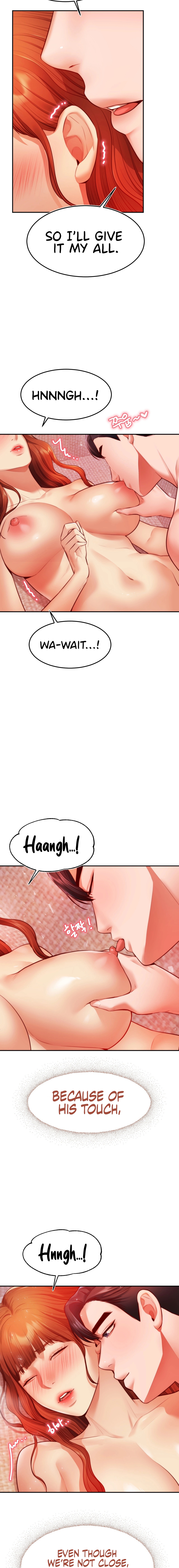 Blueming Chapter 6 image 5