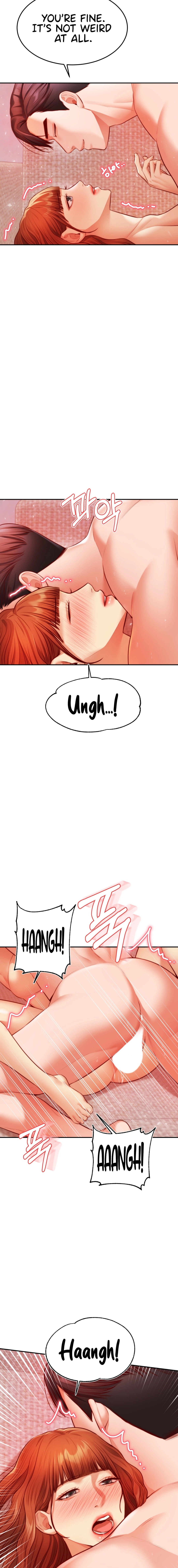 Blueming Chapter 6 image 8