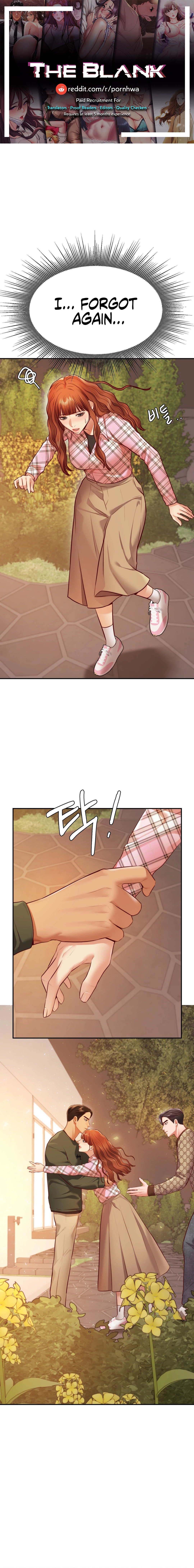 Blueming Chapter 7 image 0