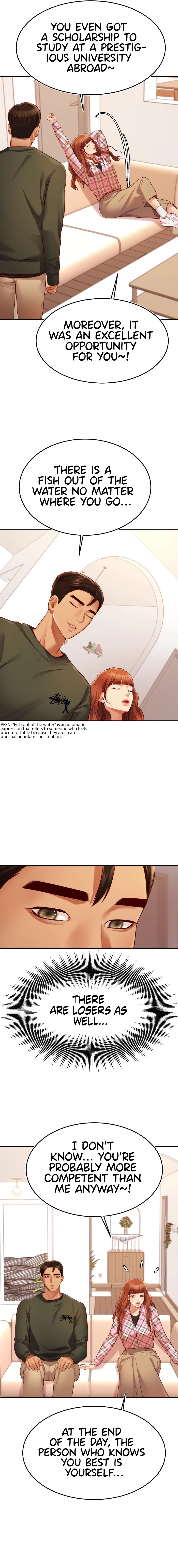 Blueming Chapter 7 image 9