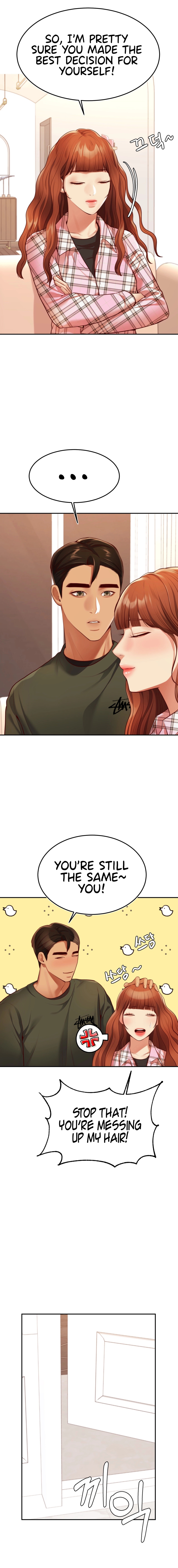 Blueming Chapter 7 image 10