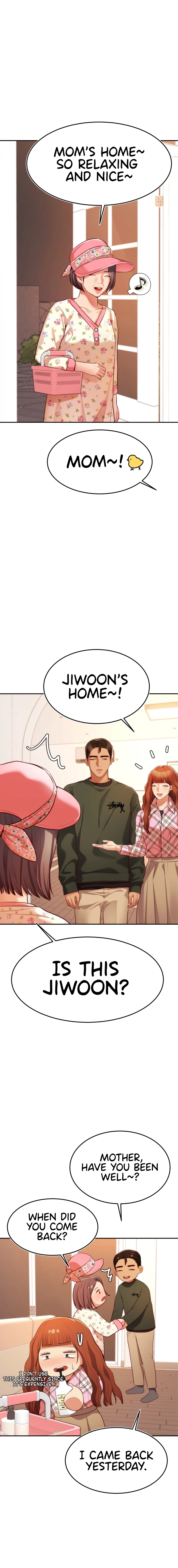 Blueming Chapter 7 image 11