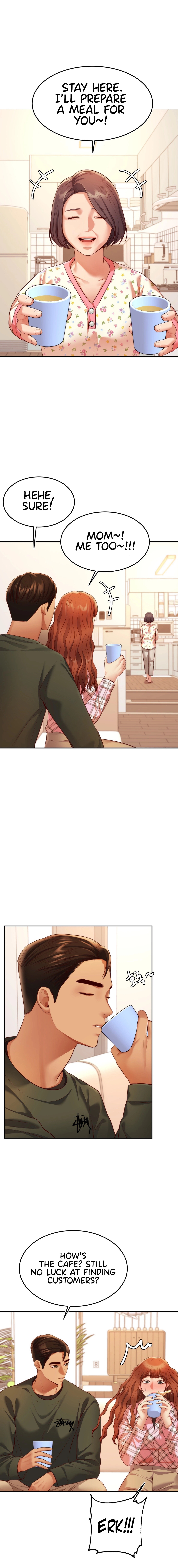 Blueming Chapter 7 image 12