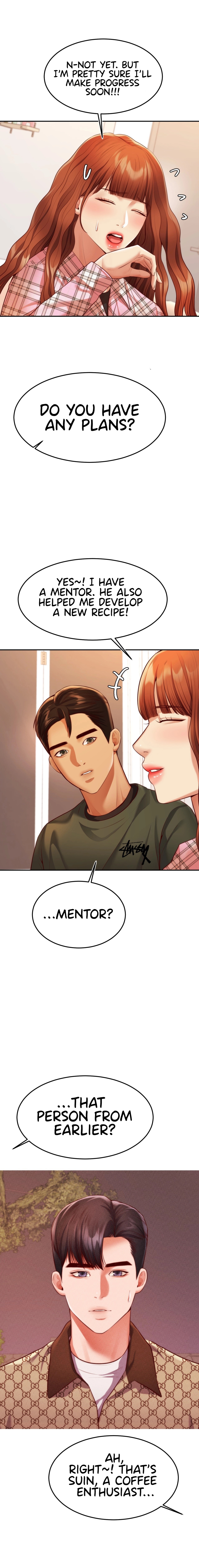Blueming Chapter 7 image 13