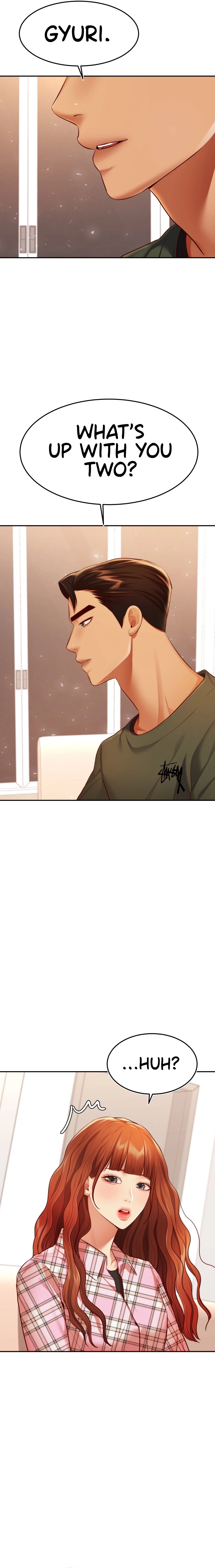 Blueming Chapter 7 image 14