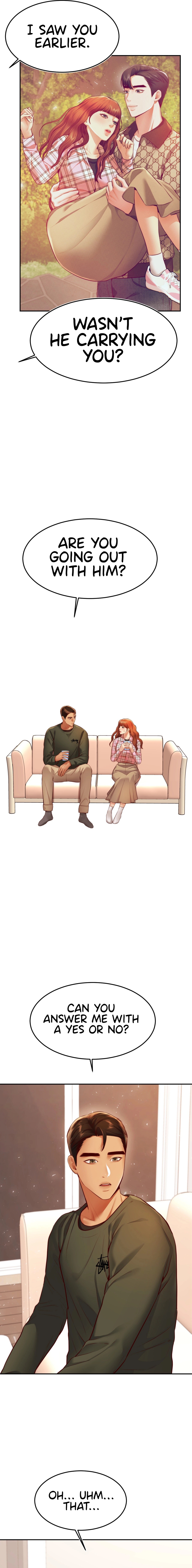 Blueming Chapter 7 image 15