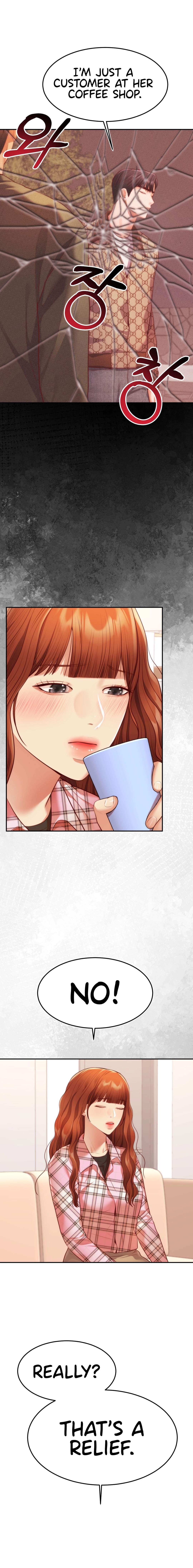 Blueming Chapter 7 image 17
